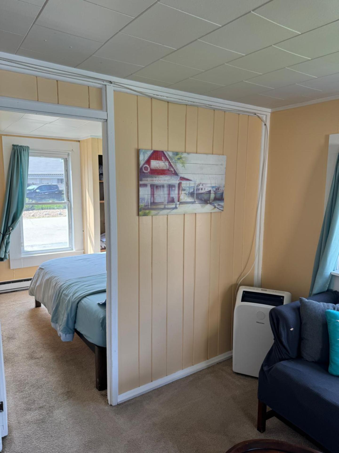 Beach Cottage on North Beach