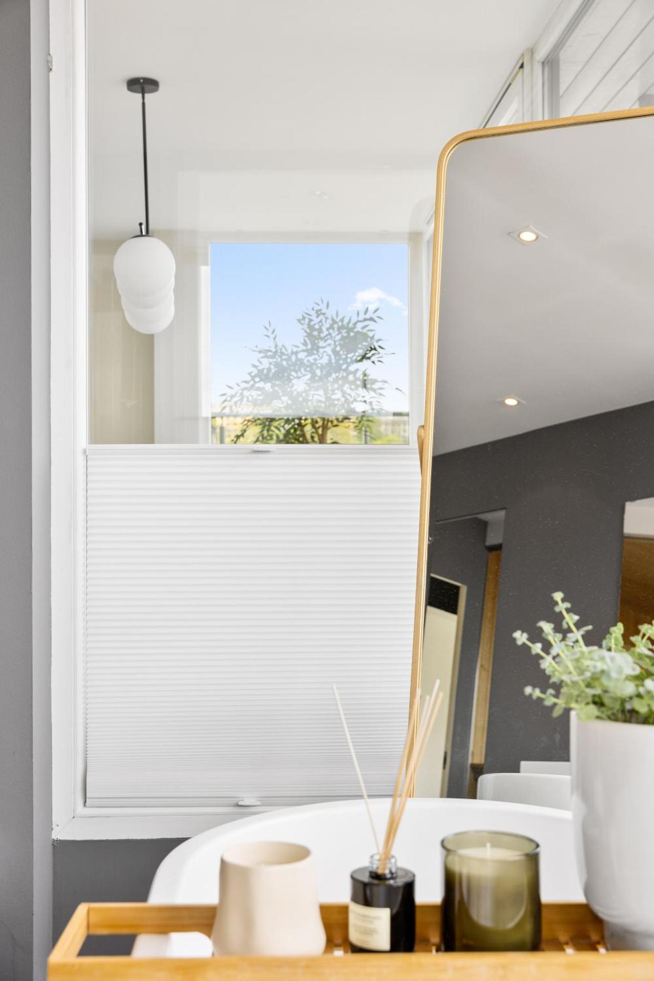 Penthouse apartment in Oslo