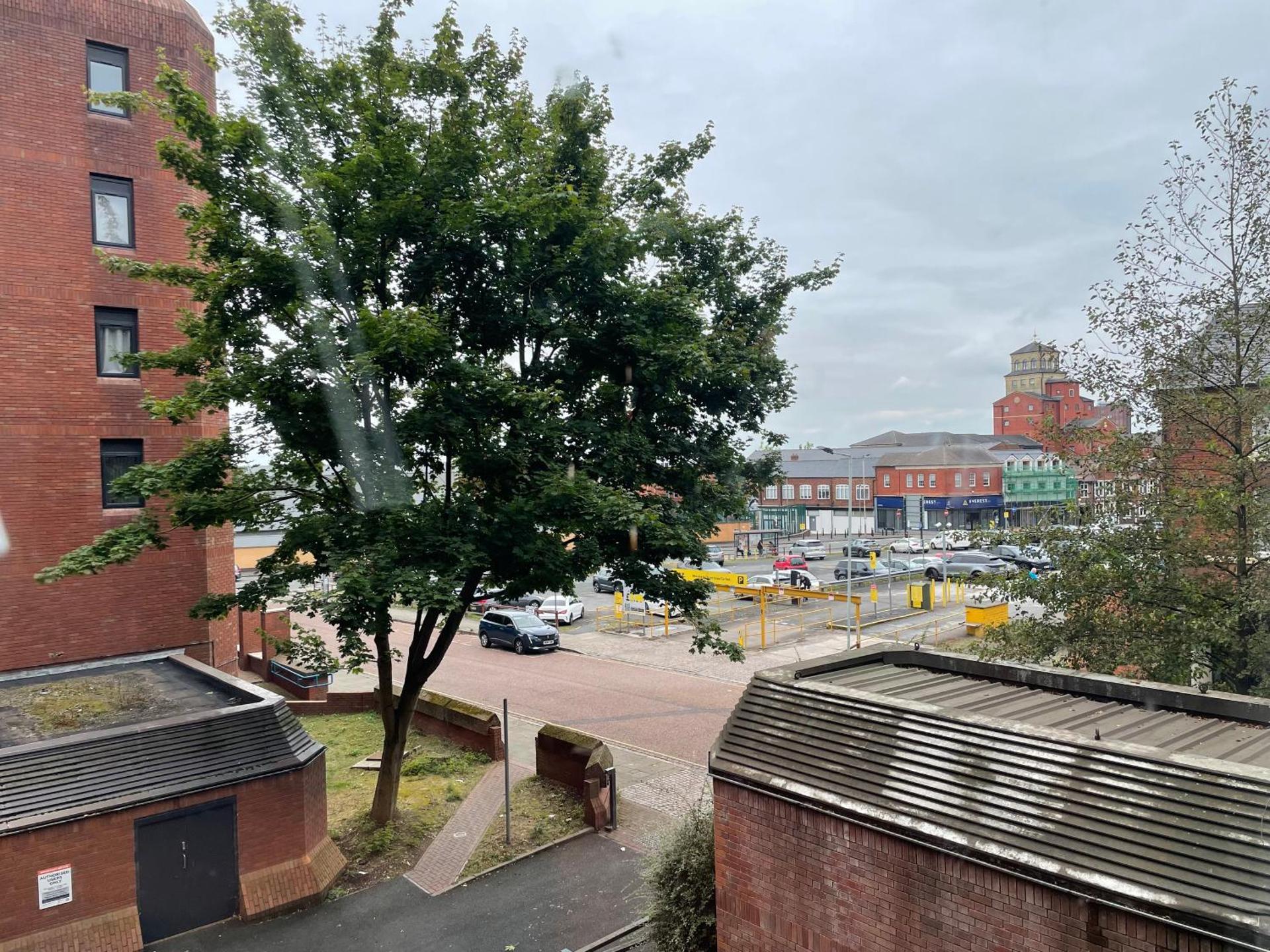 Stylish City-Centre 1-Bed Flat