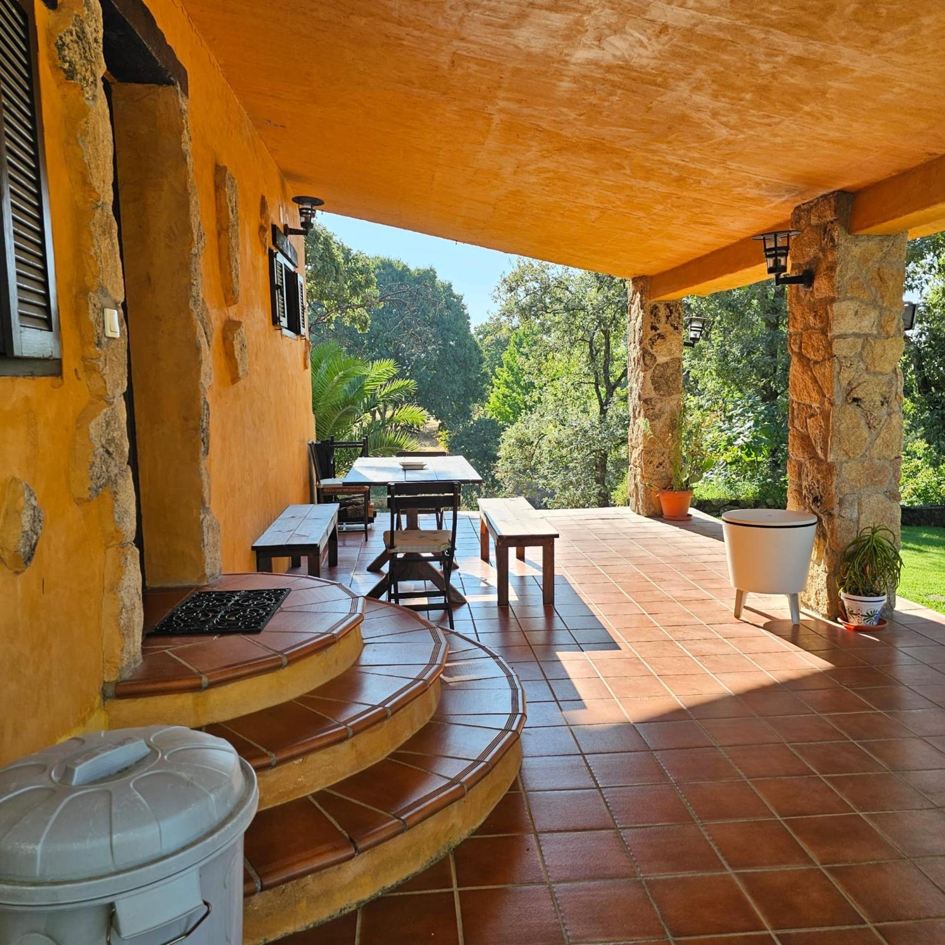 LOS TASAJILLOS, Vivienda de uso Turístico