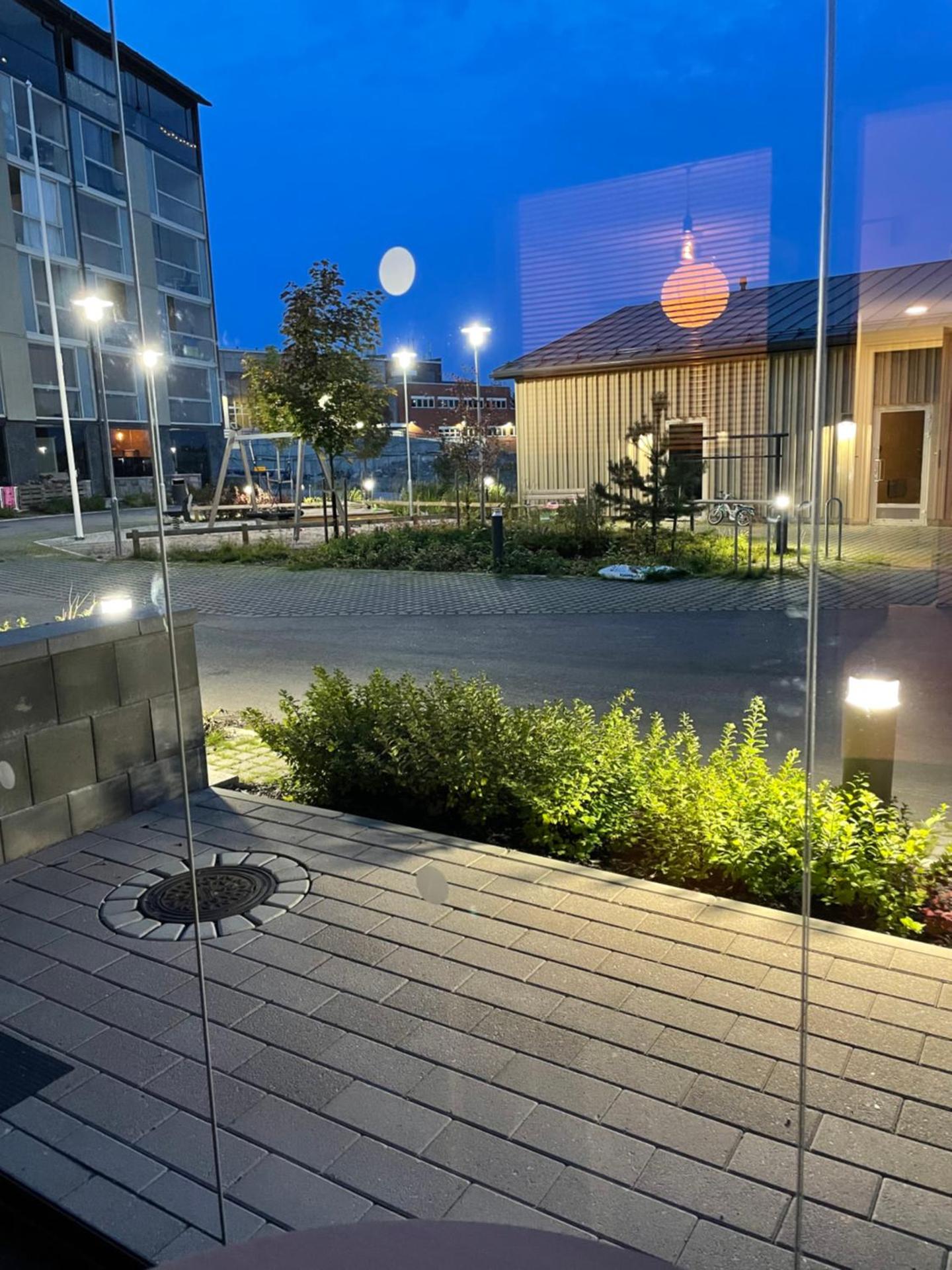 Helsinki Airport Apartment Stay