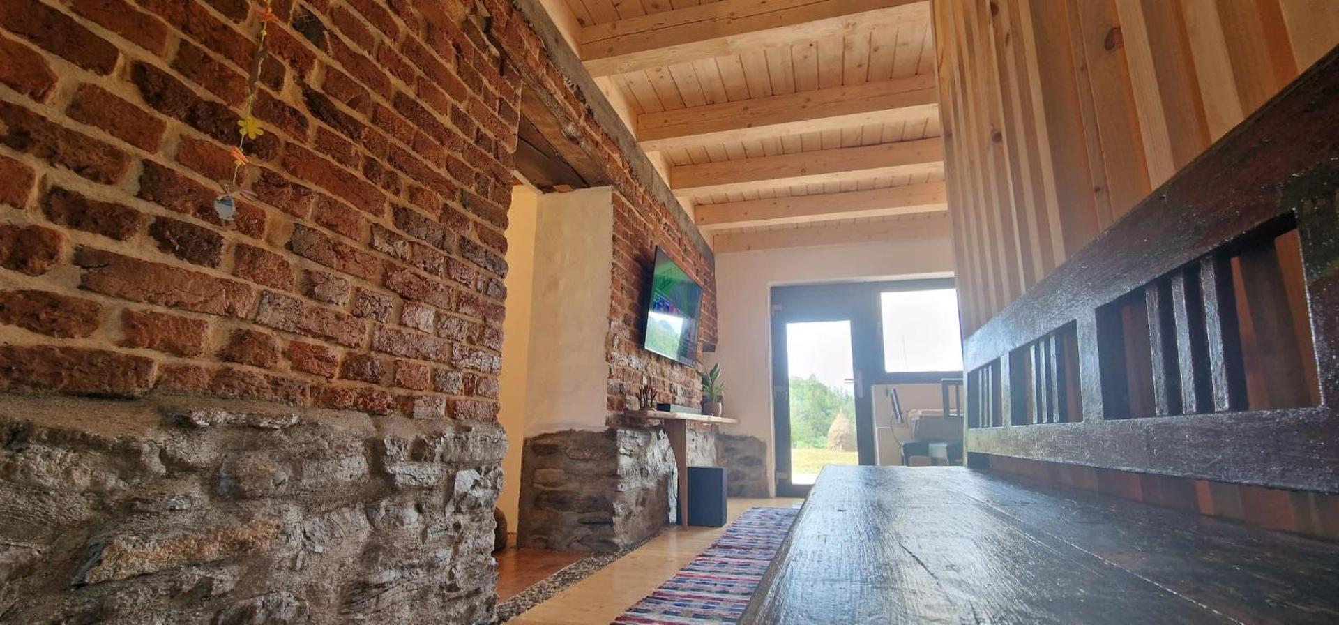 Evening entertainment