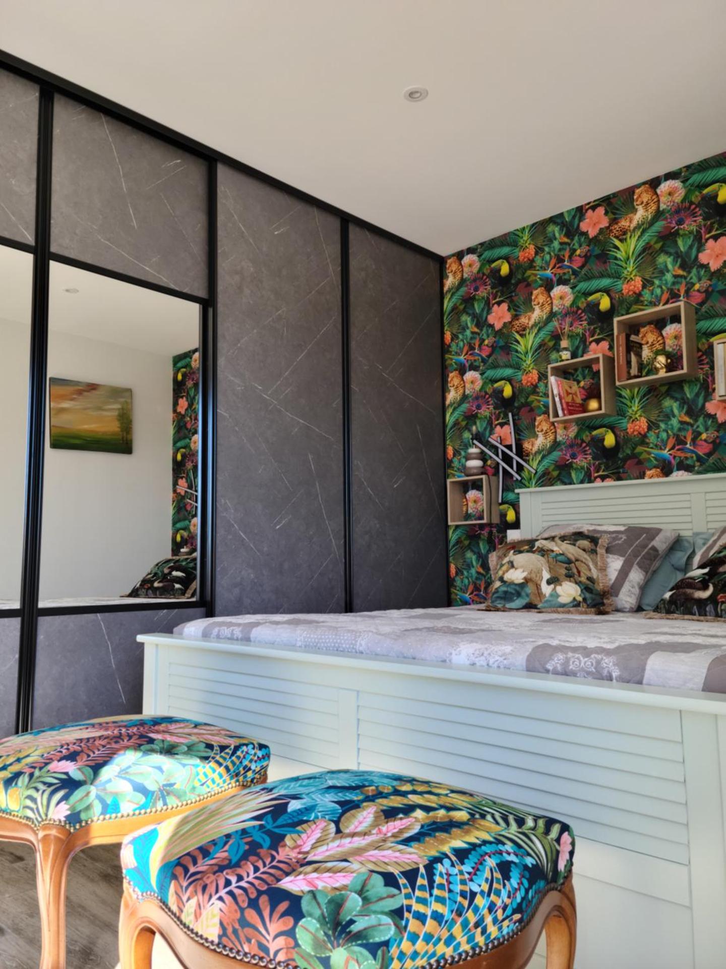 Les Papillons d'Uzès