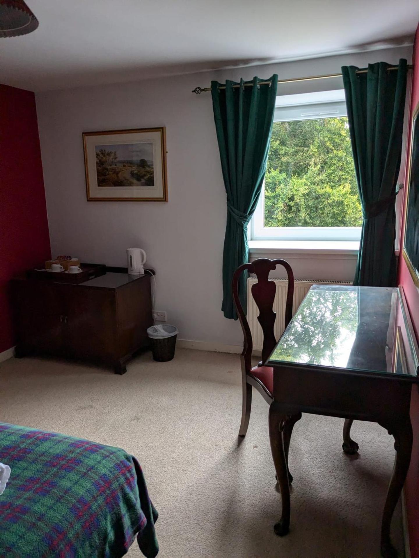 Bennachie Lodge Hotel in Kemnay