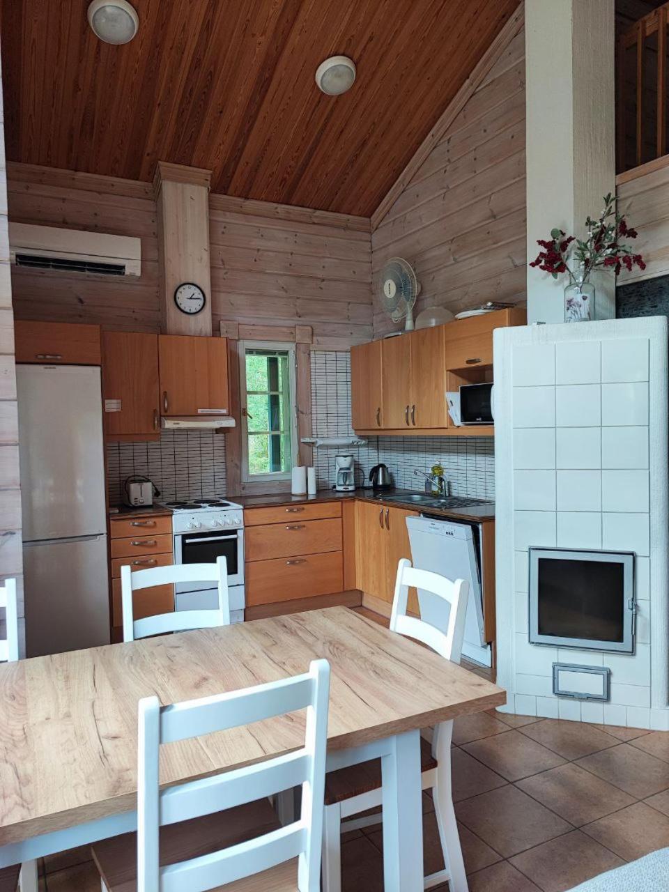 Holiday Home Amero purnu 5