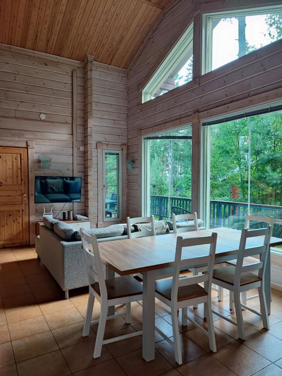 Holiday Home Amero purnu 5