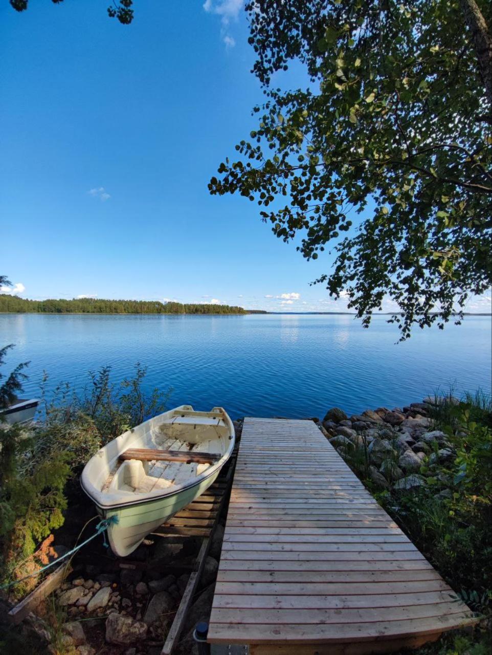 Holiday Home Amero purnu 5