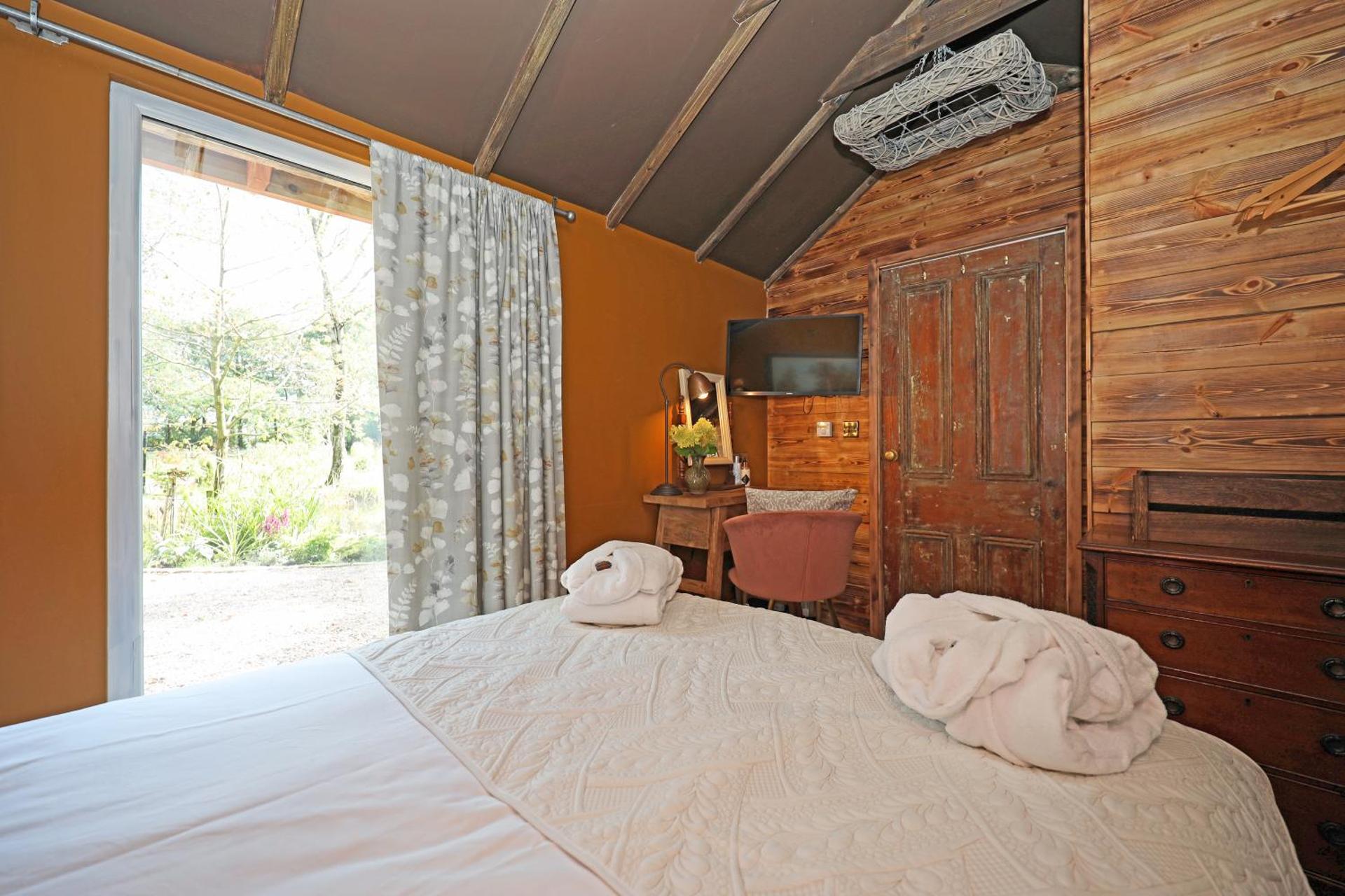 The Old Chicken Shed