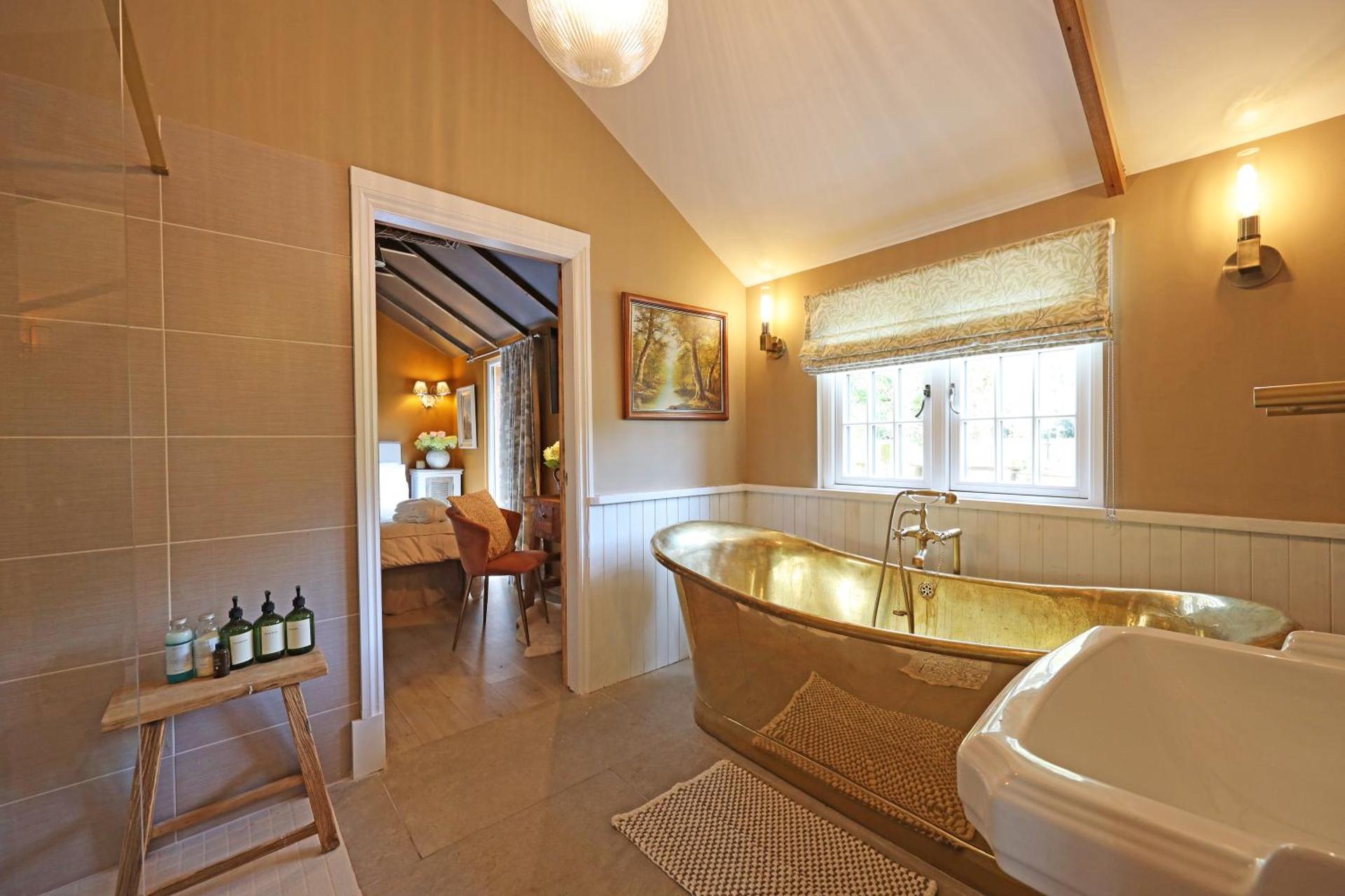 The Old Chicken Shed