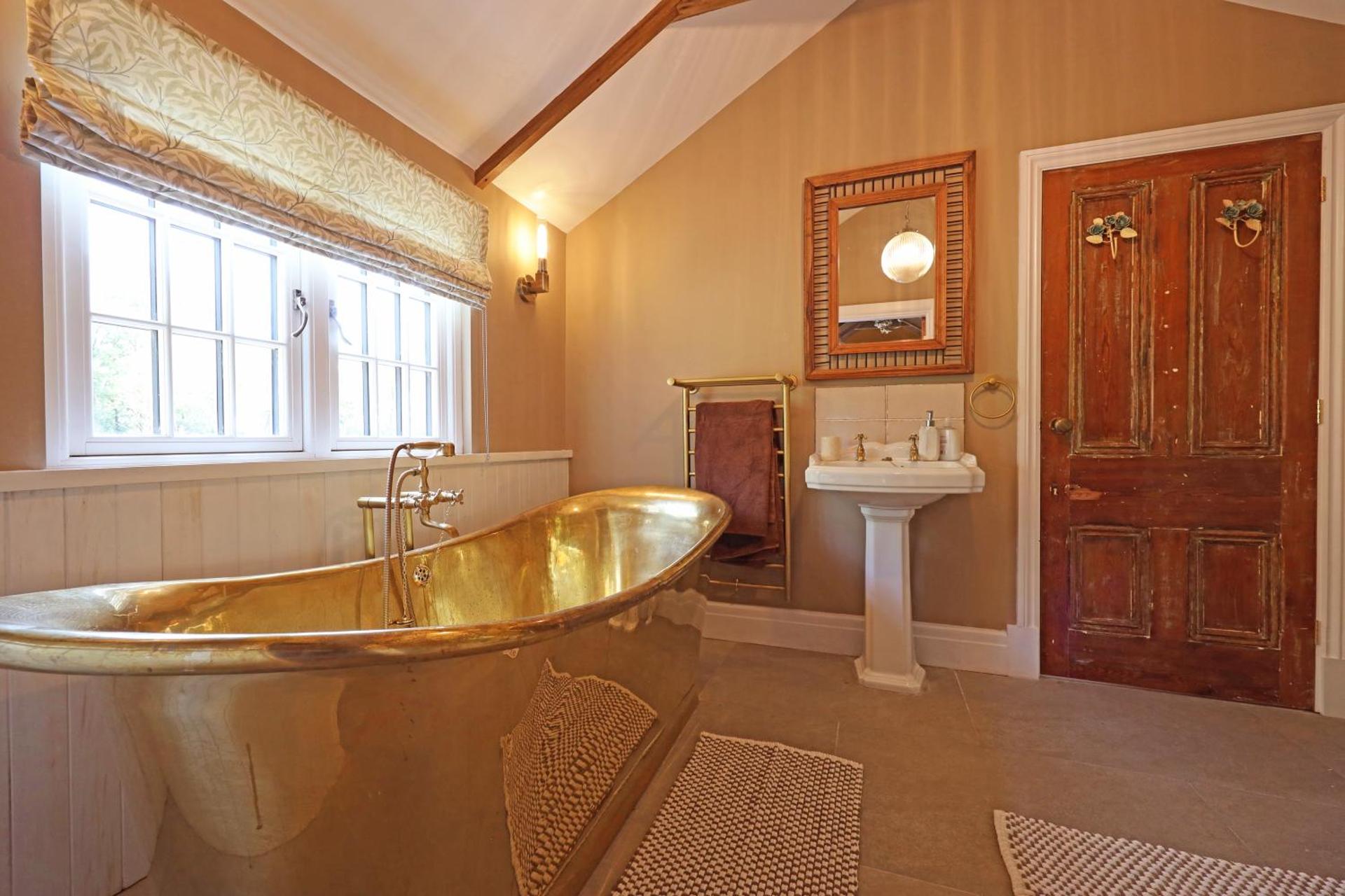 The Old Chicken Shed