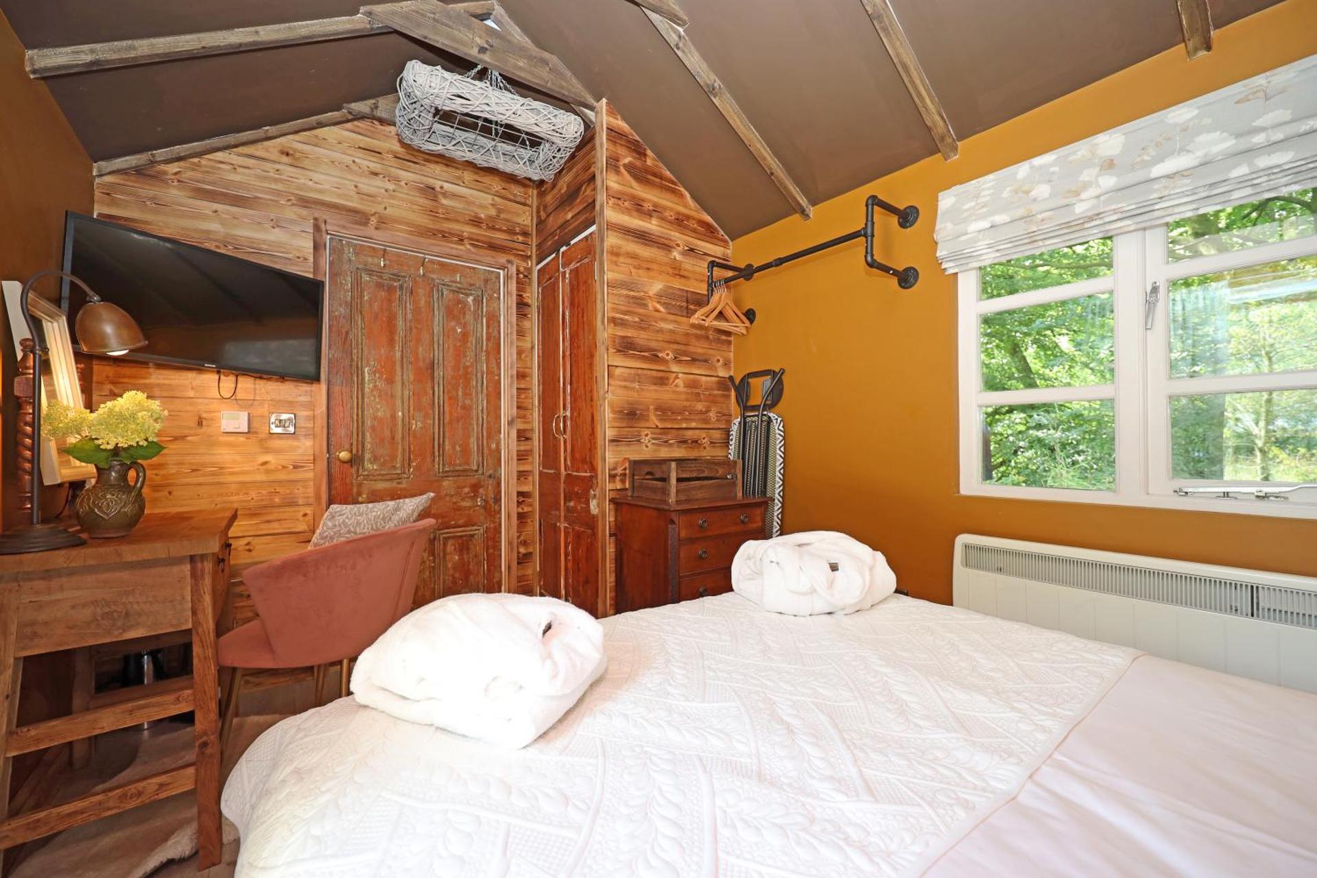 The Old Chicken Shed