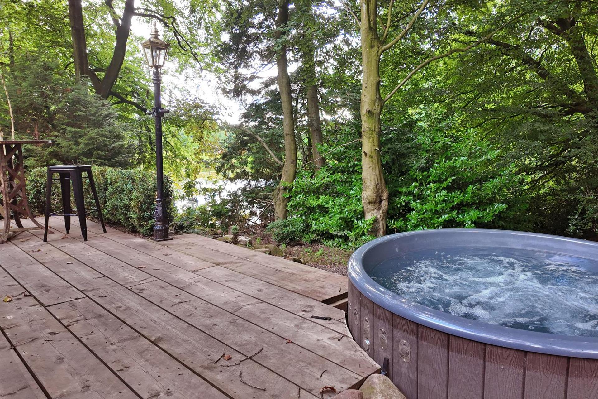 The Old Chicken Shed