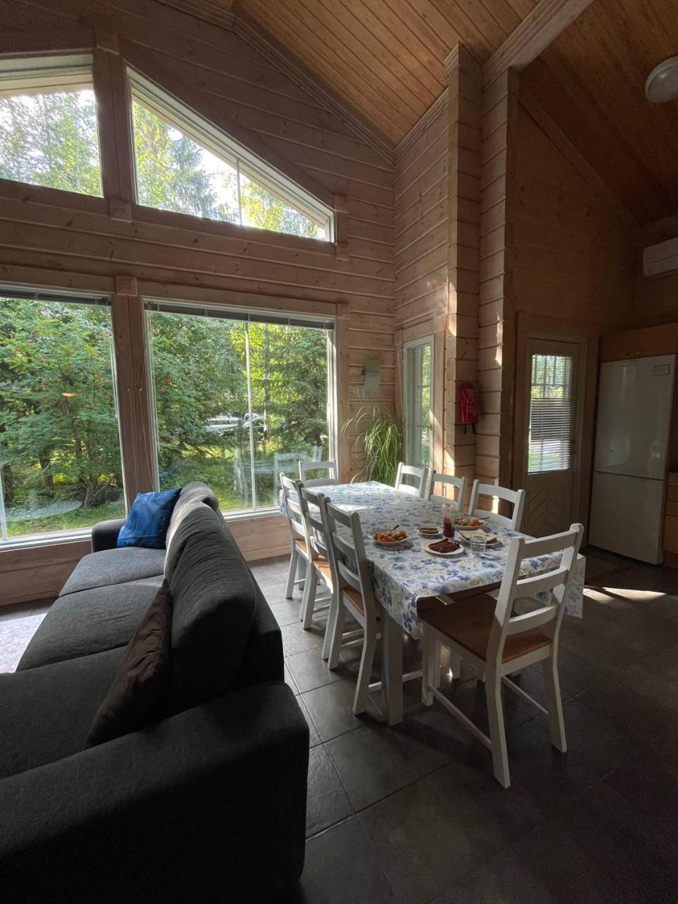 Holiday Home Amero purnu 2