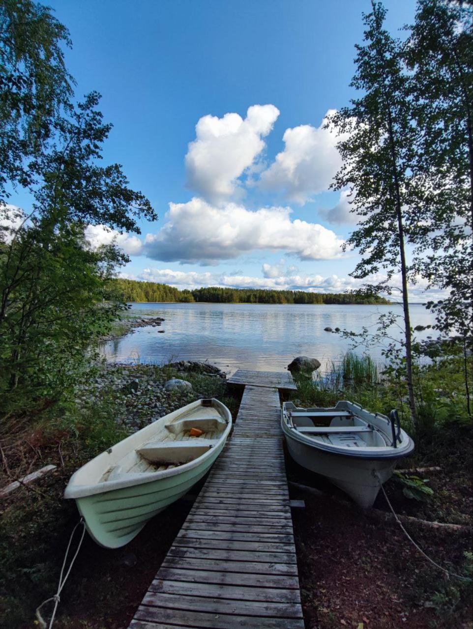 Holiday Home Amero purnu 2