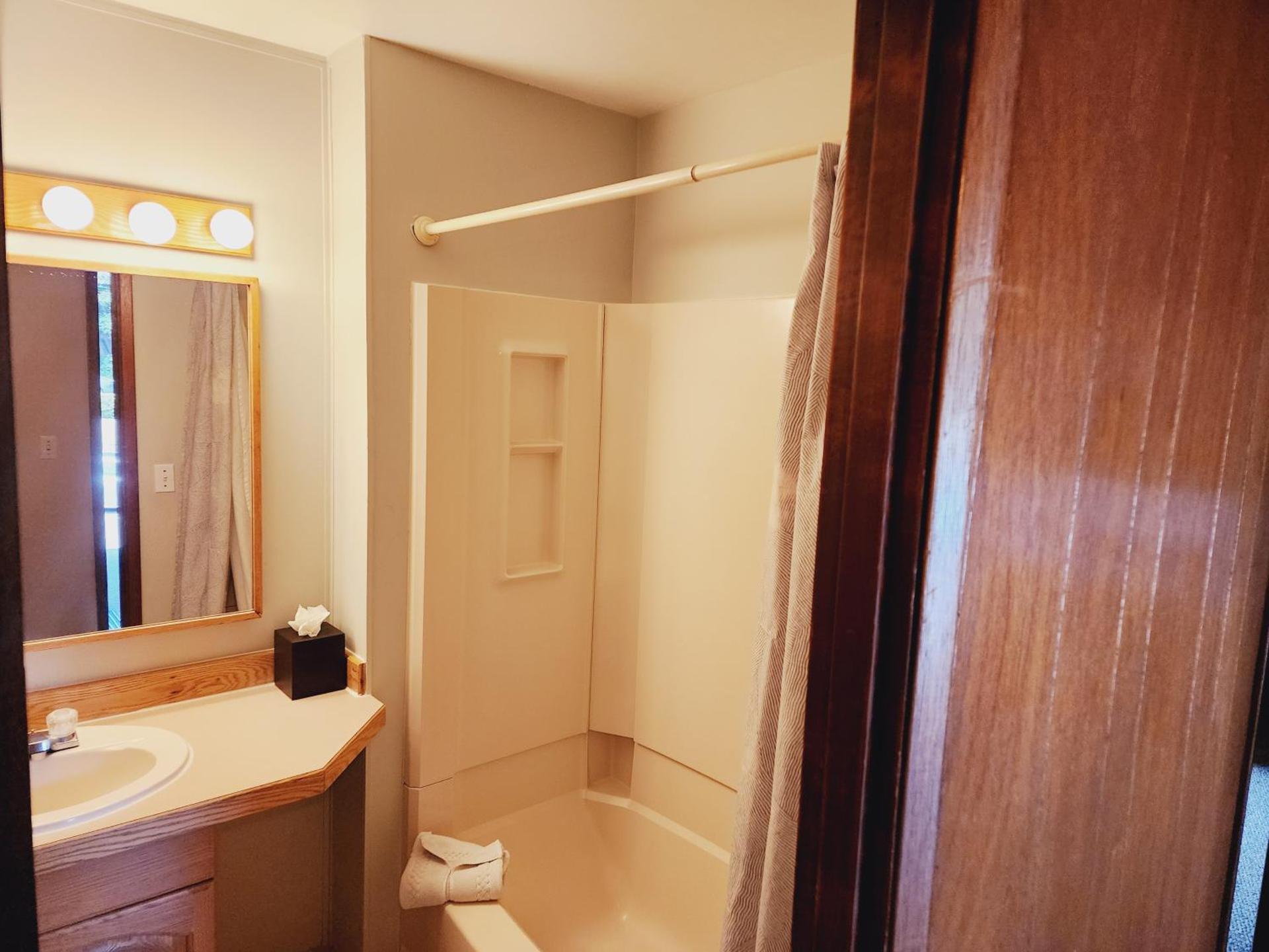 Suite met 2 Slaapkamers