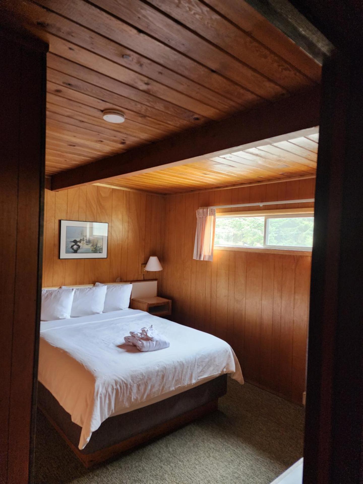 Suite met 2 Slaapkamers