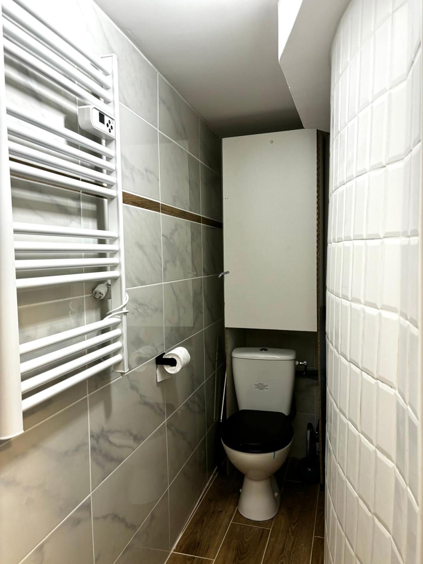 Studio moderne et cosy - Grand Rex