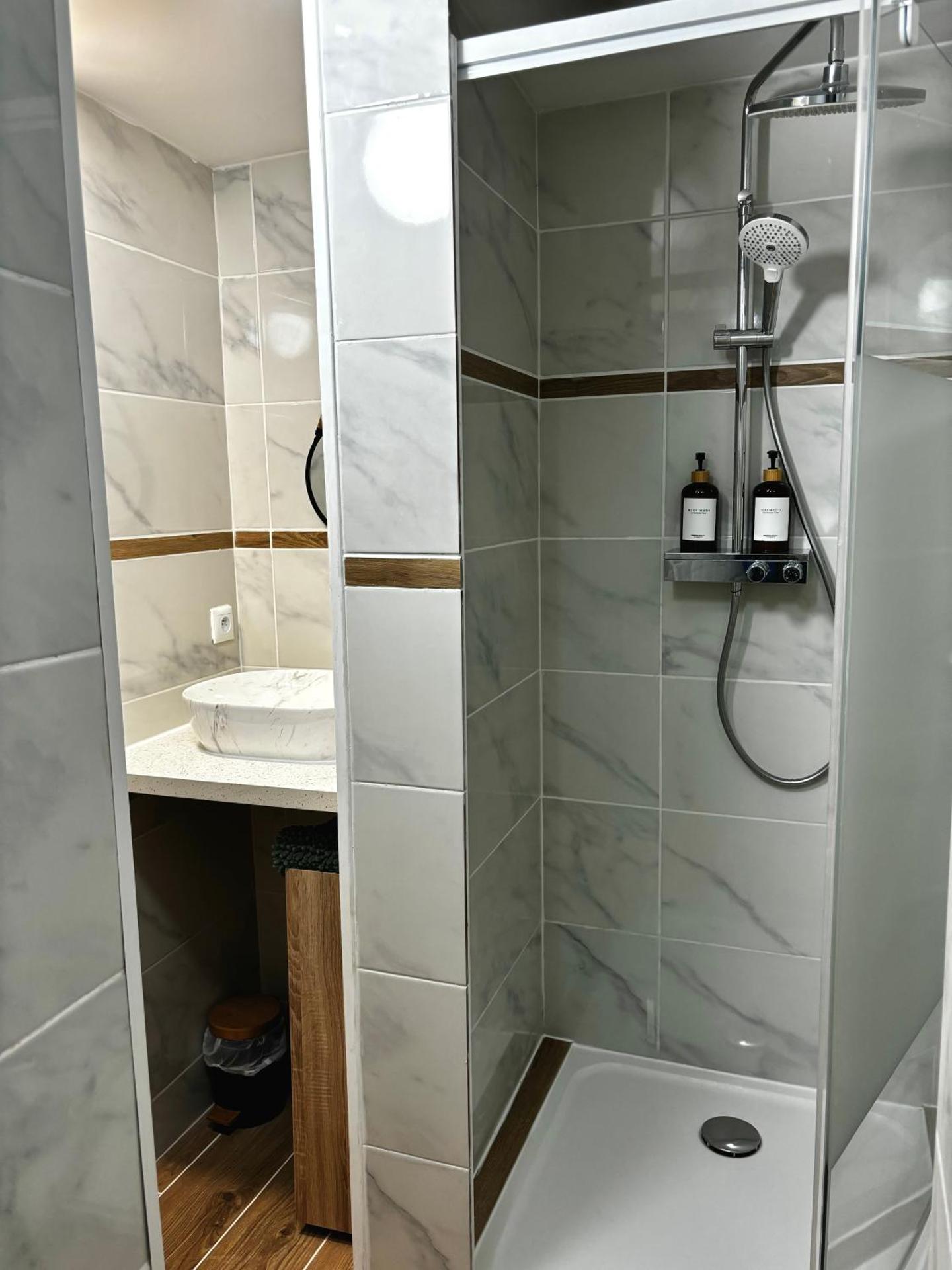 Studio moderne et cosy - Grand Rex