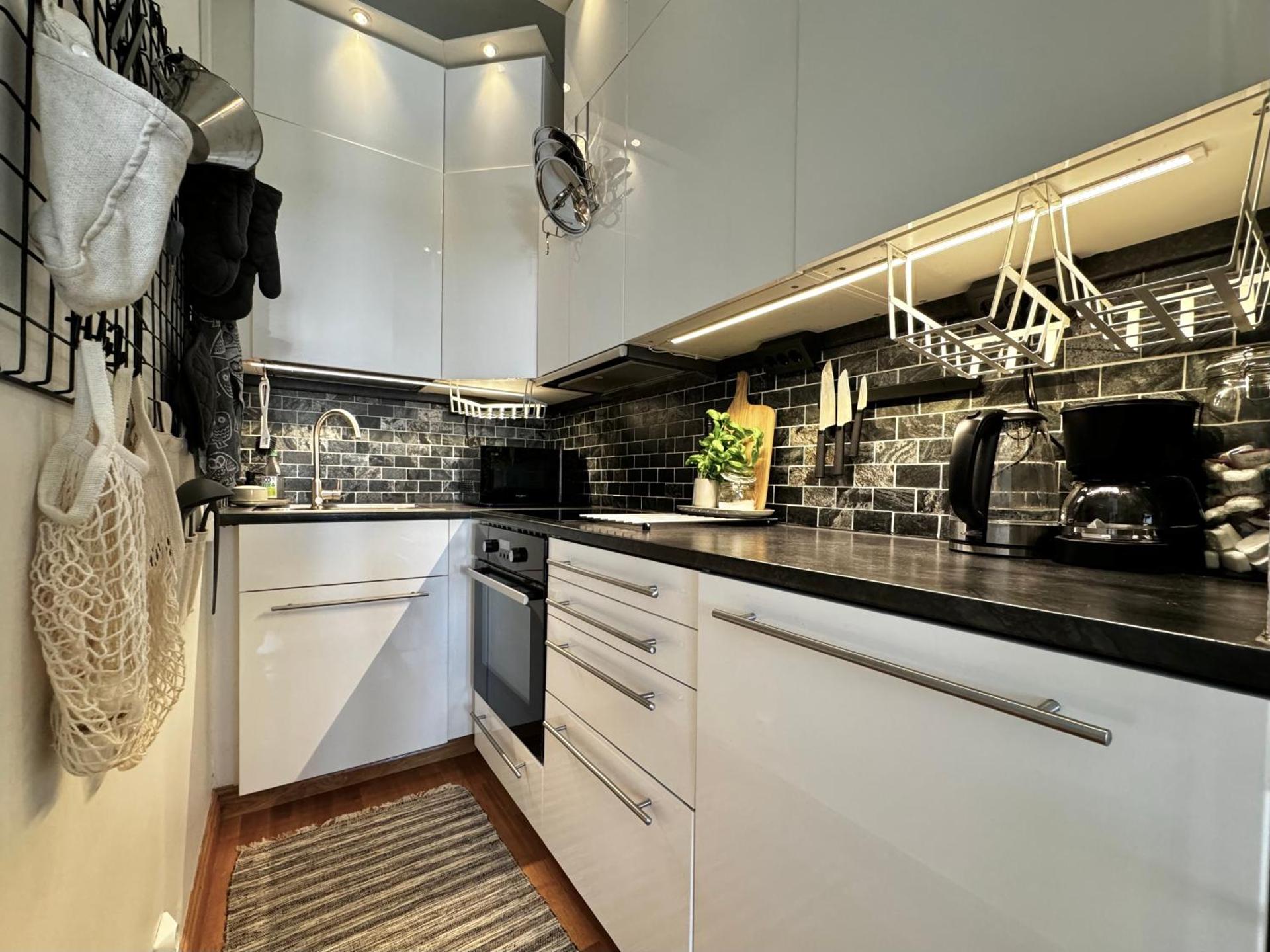 Hello Helsinki - Kallio Home