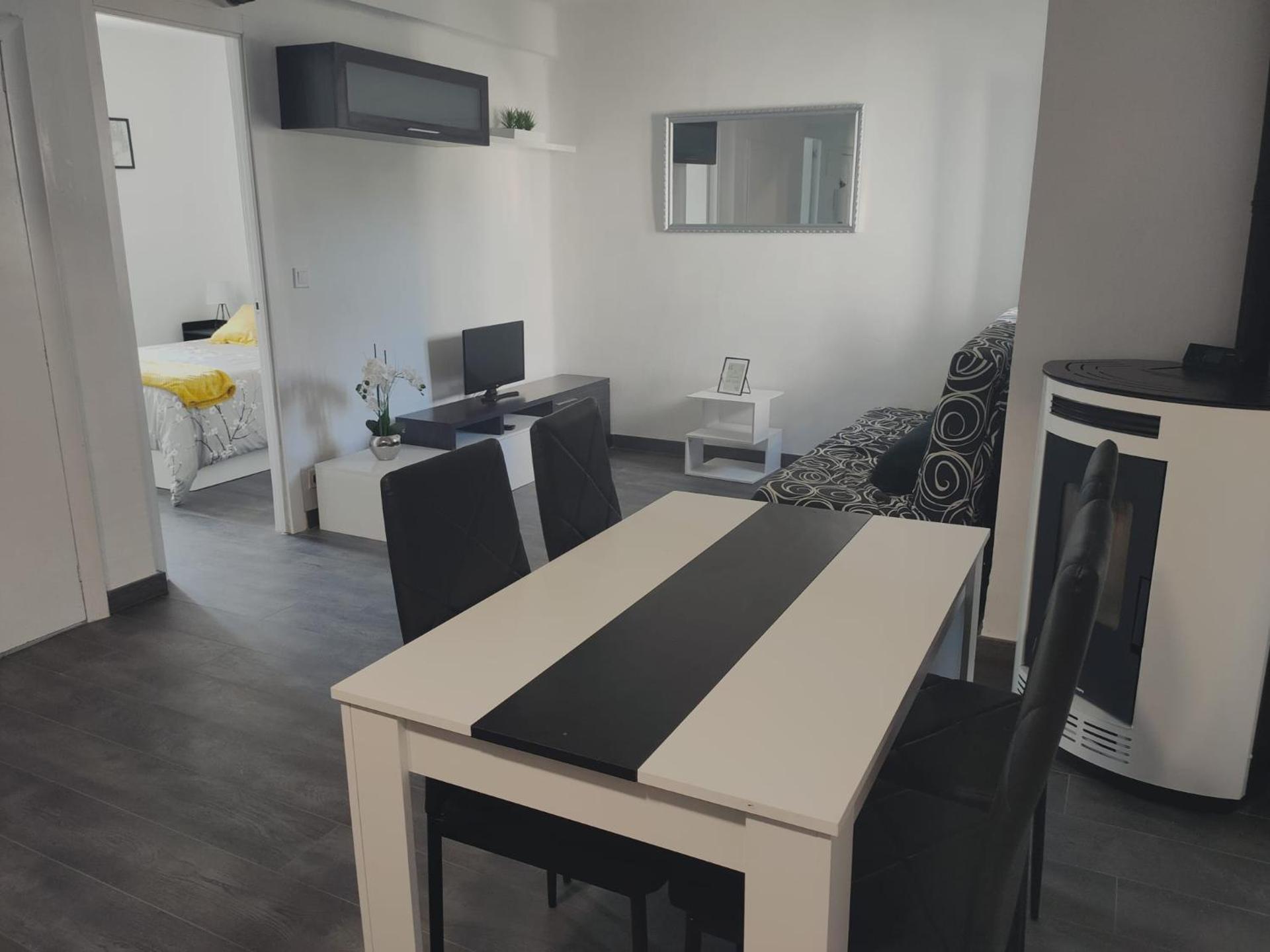 Apartamento El Rincón del Nela