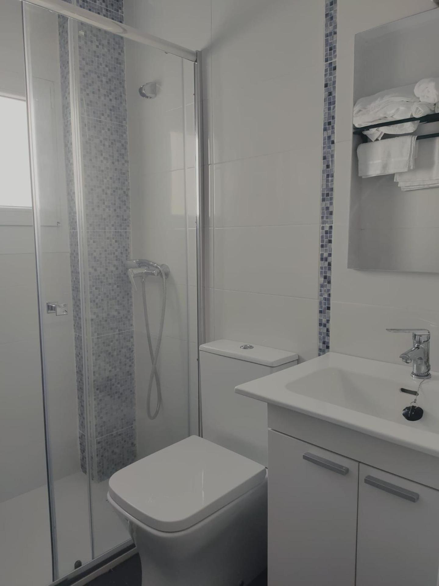 Apartamento El Rincón del Nela