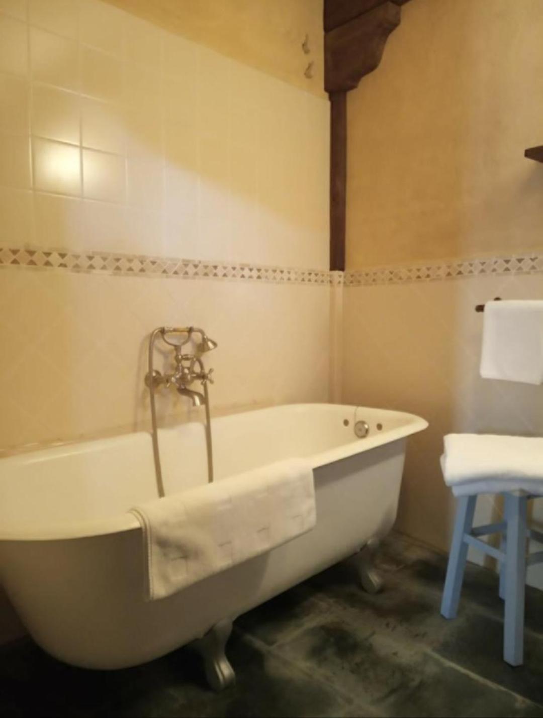 Hotel Rural La Fuente