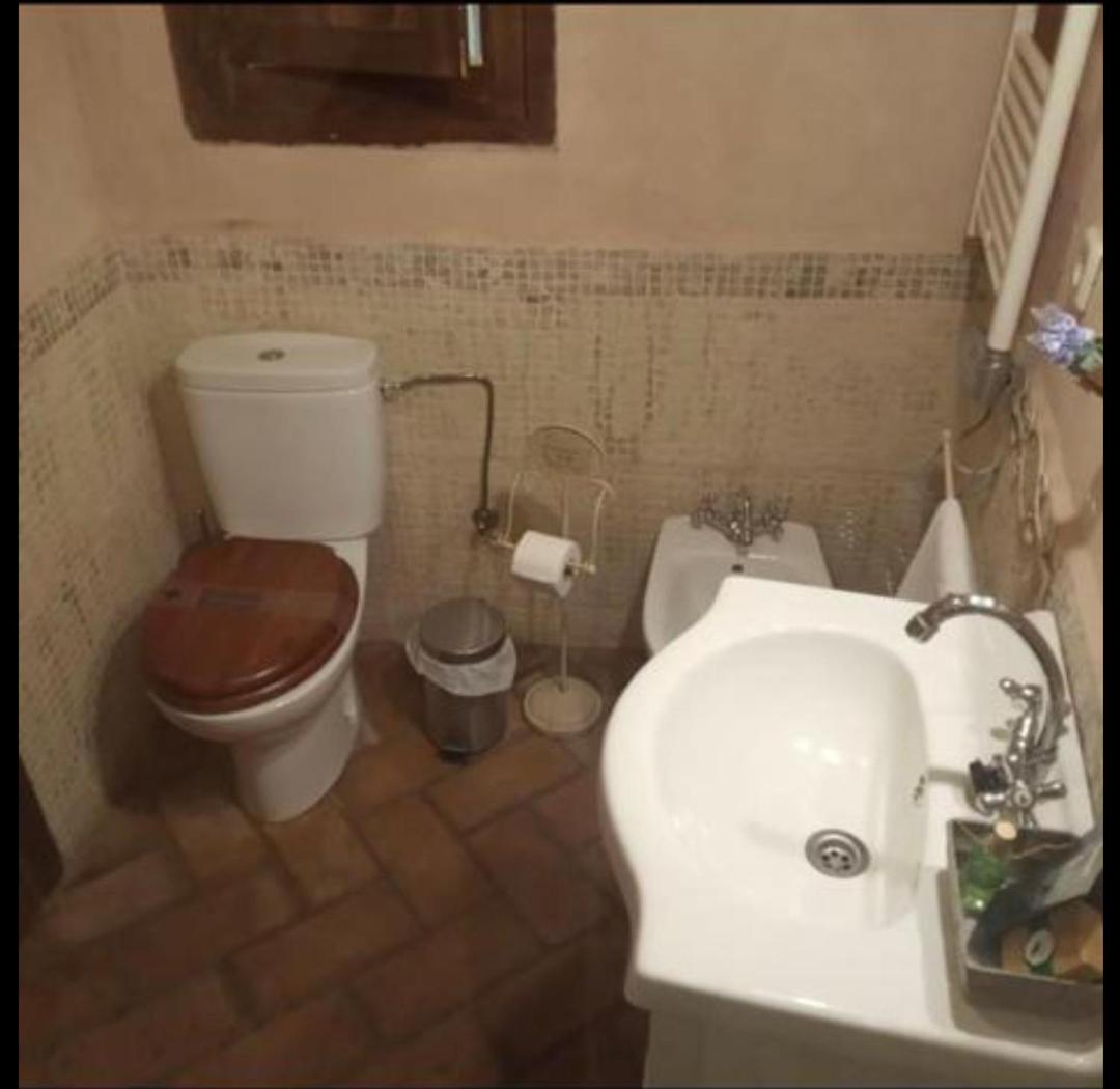 Hotel Rural La Fuente