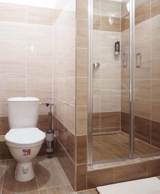 Pension Harmonie -self check-in