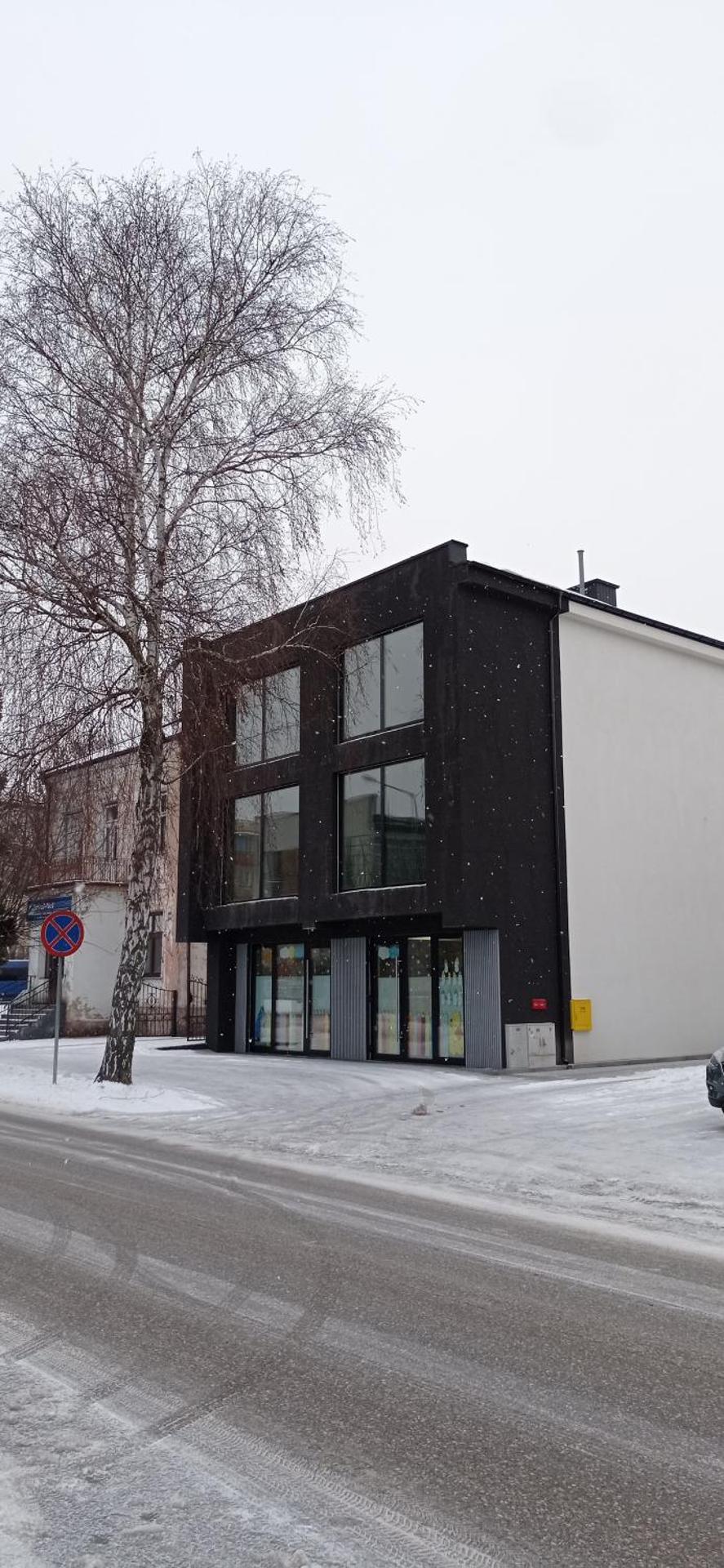 Apartament DELUX ROZTOCZE