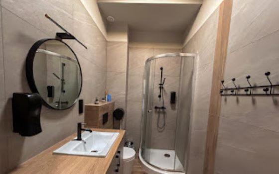 Apartament DELUX ROZTOCZE