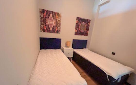 Apartament DELUX ROZTOCZE