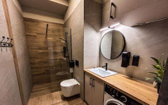 Apartament DELUX ROZTOCZE