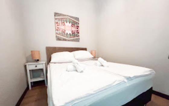Apartament DELUX ROZTOCZE