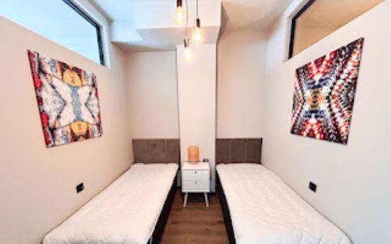 Apartament DELUX ROZTOCZE