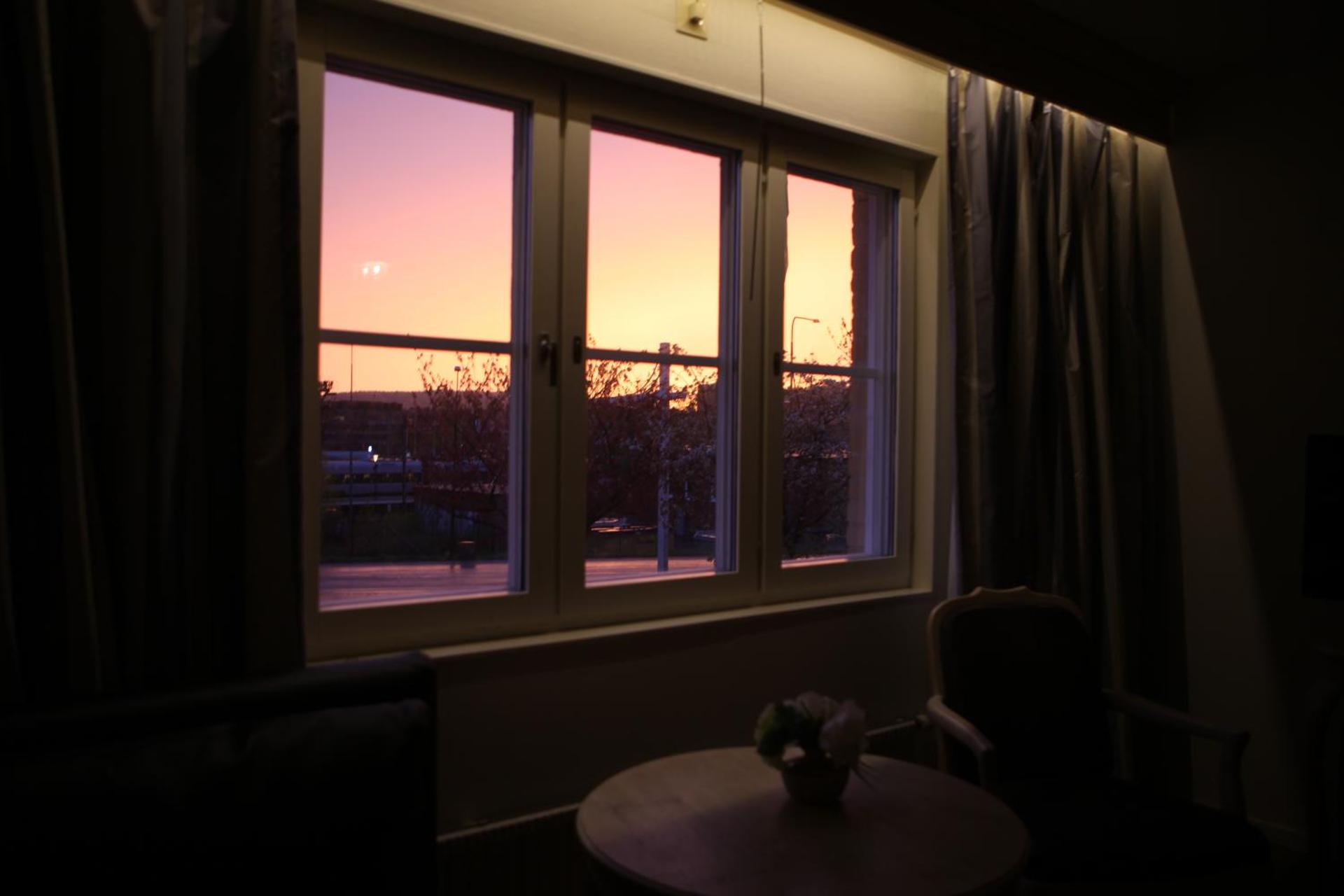 View (from property/room)