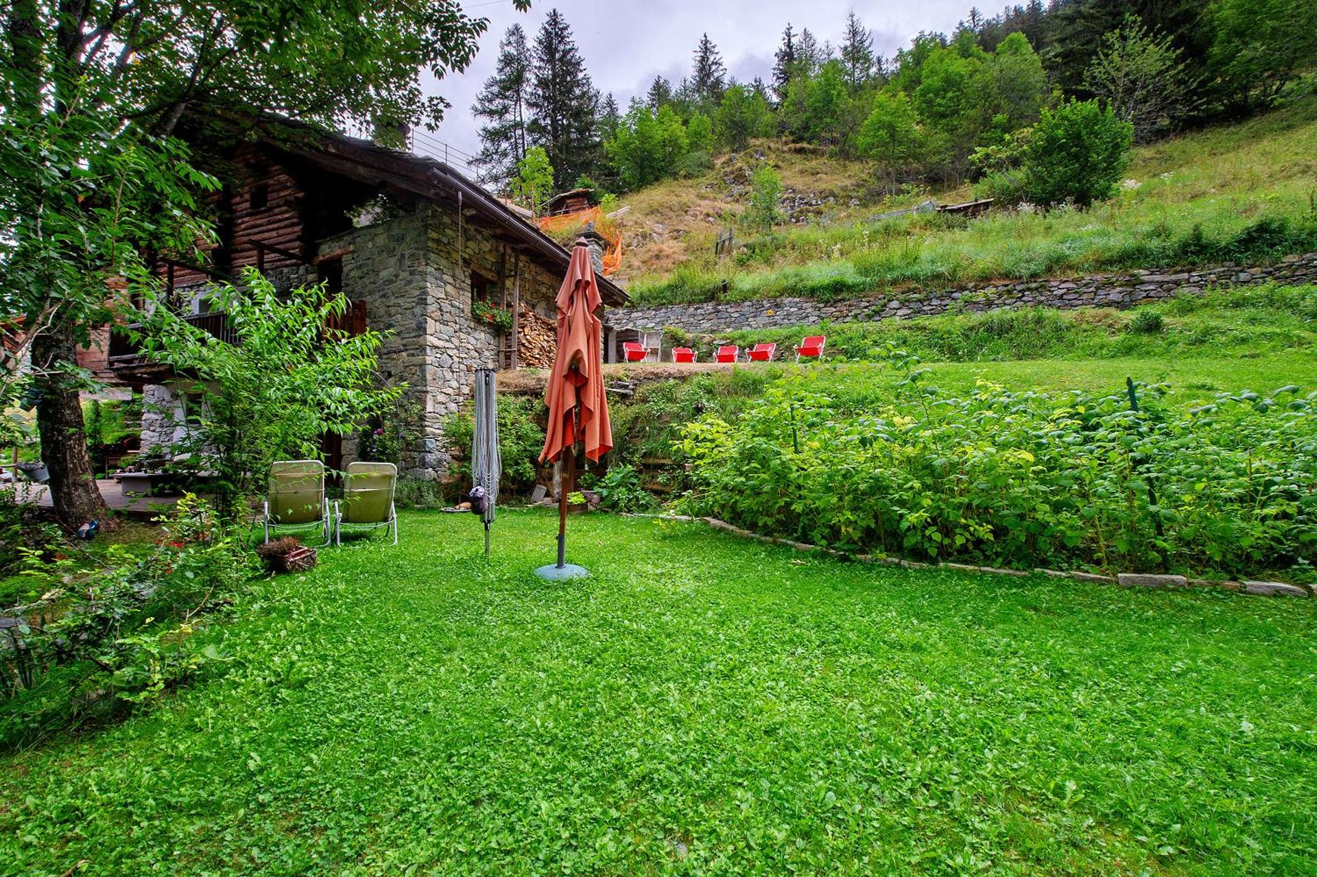 Le Chalet du Coq Rouge