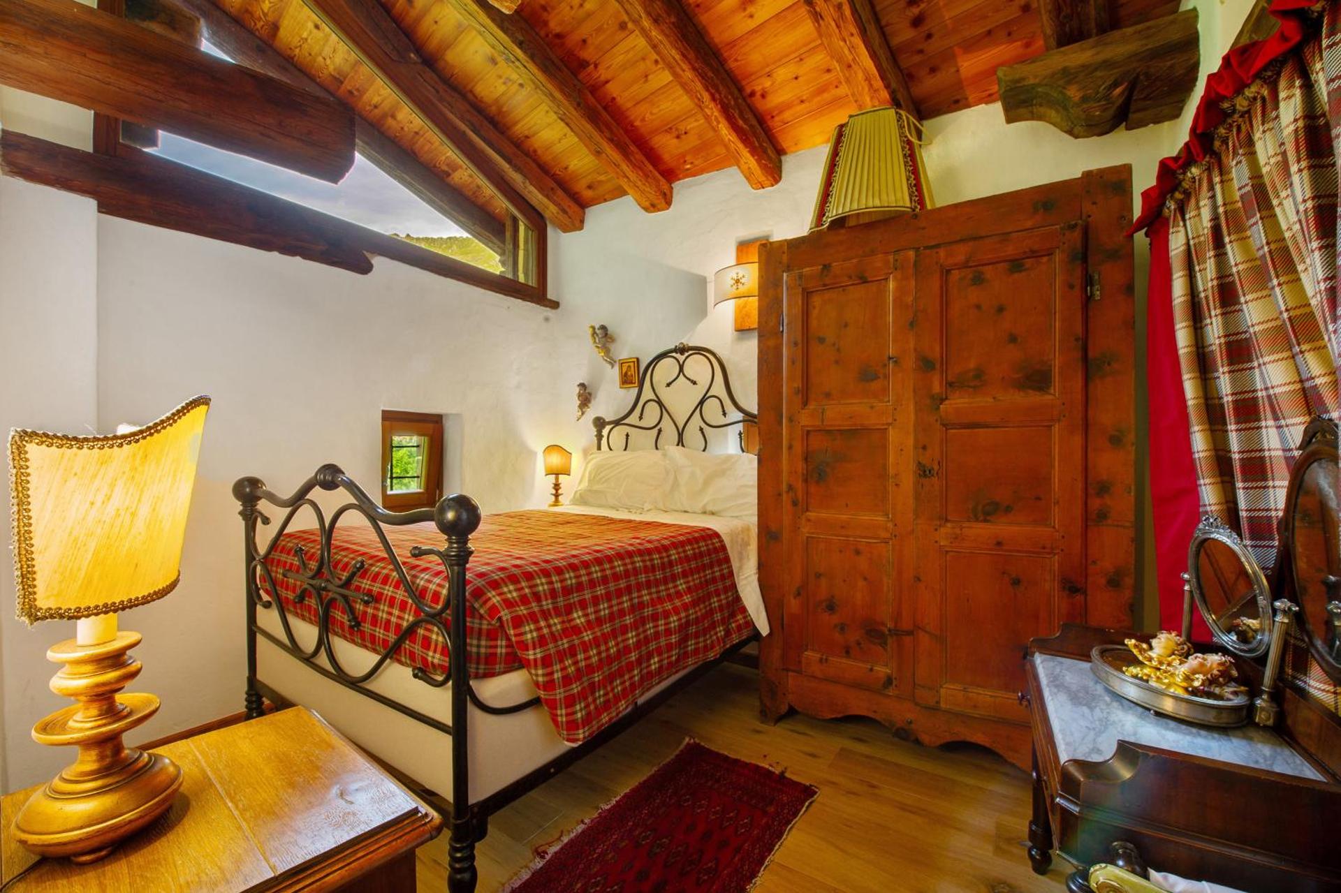 Le Chalet du Coq Rouge