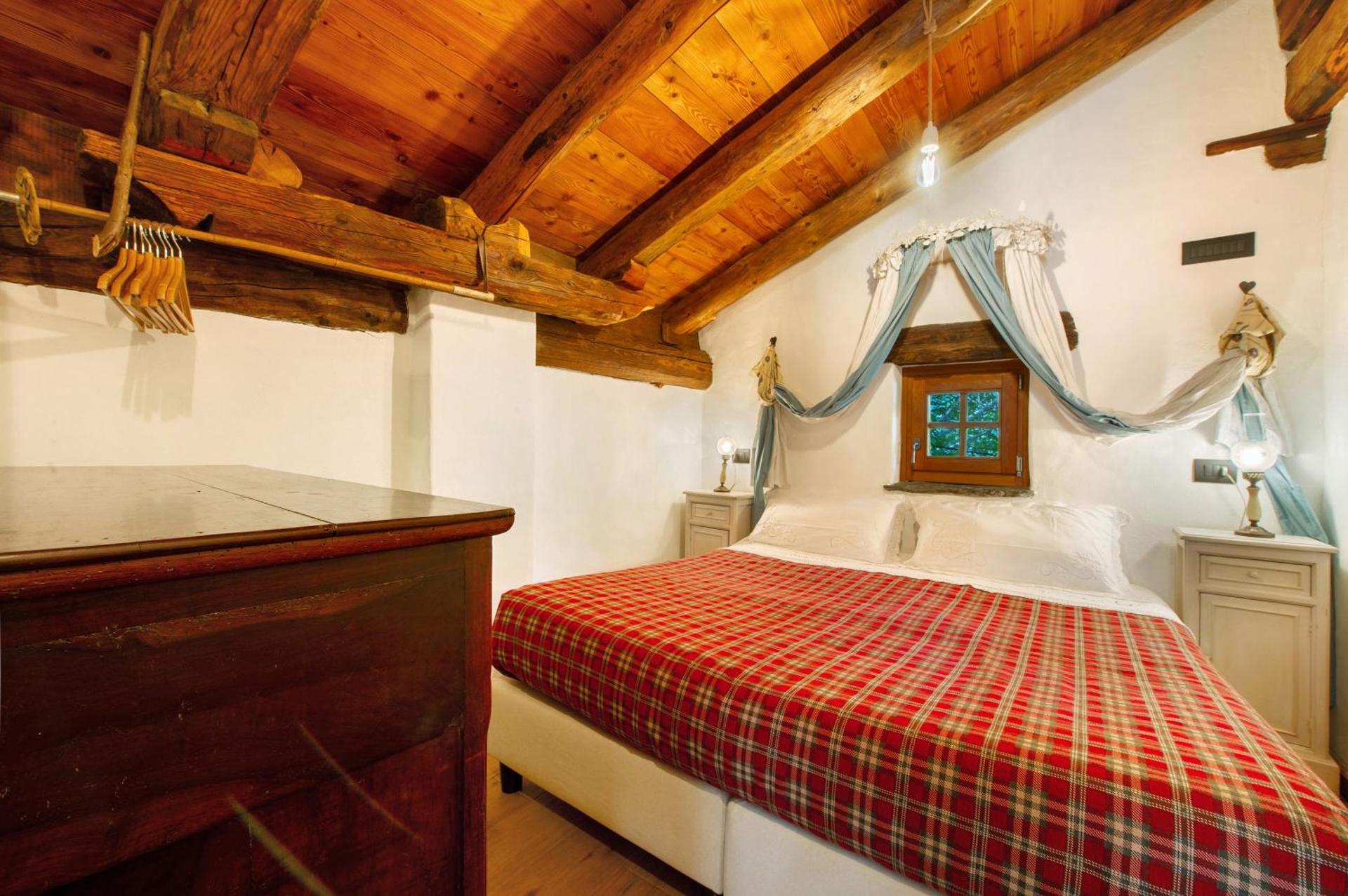 Le Chalet du Coq Rouge