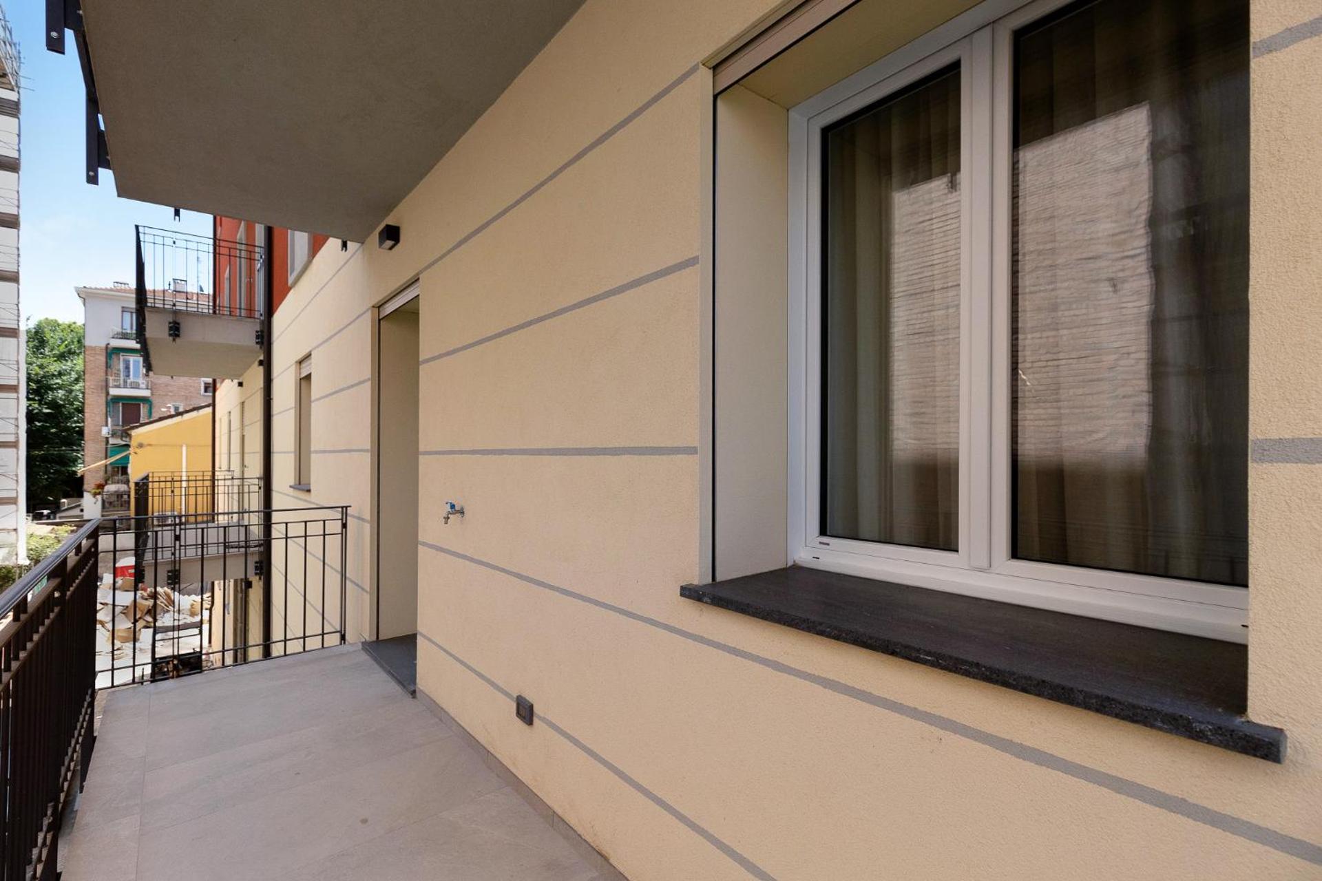 Le Dodici Porte - Porta Lame 5 By Bologna District