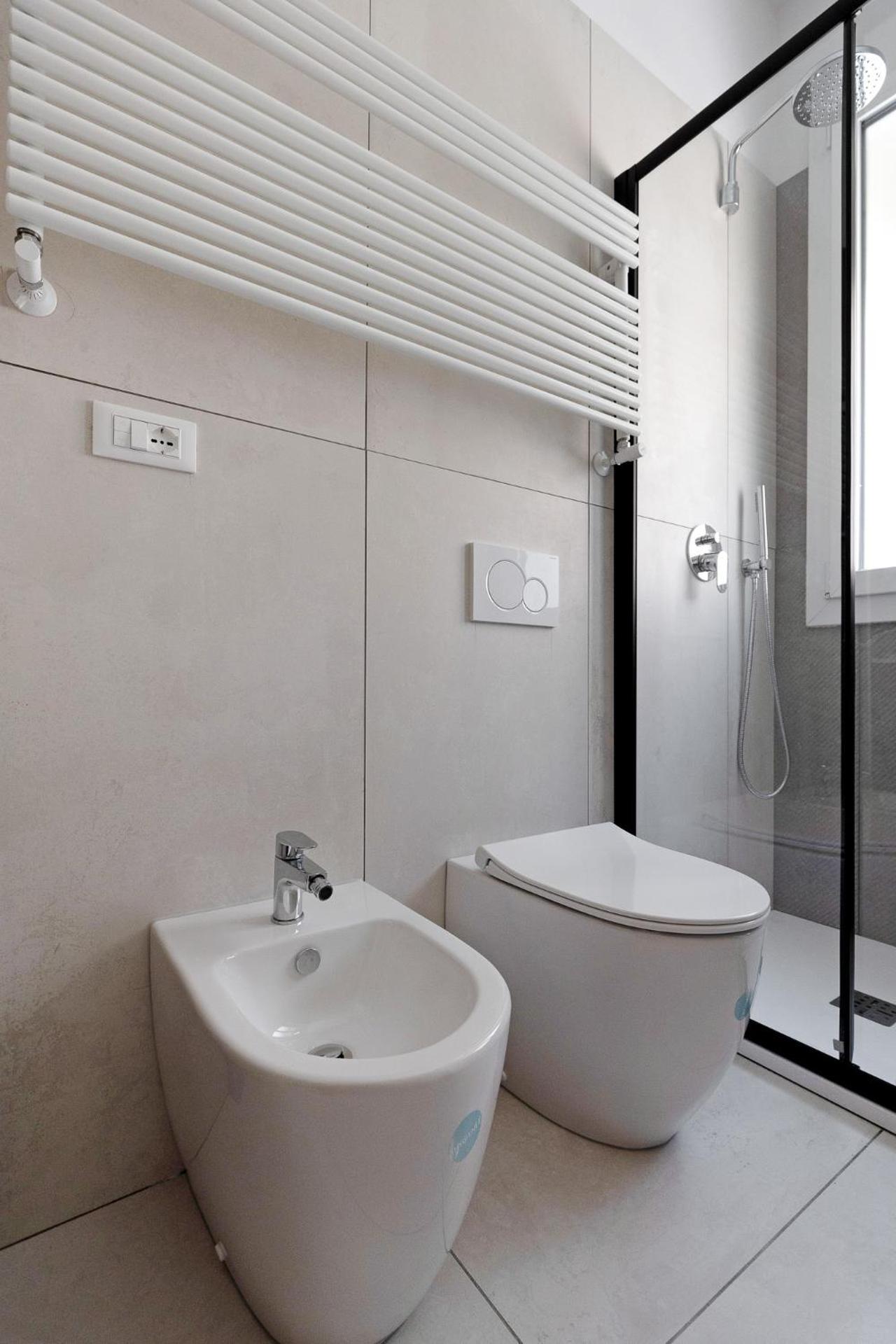 Le Dodici Porte - Porta Lame 5 By Bologna District