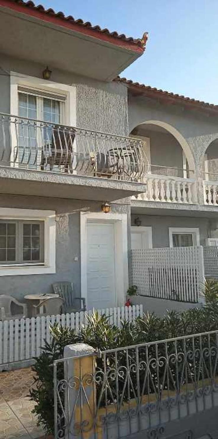 Studio with Sea View