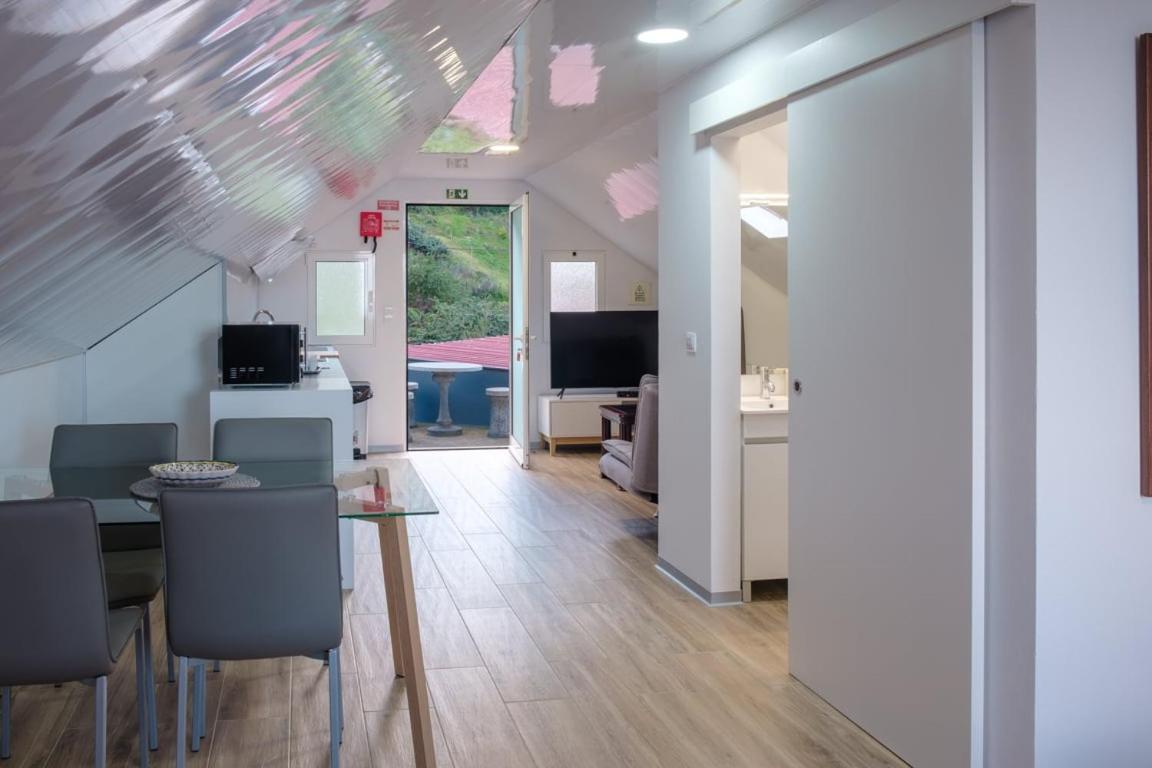 GuestReady - Tranquil Getaway in Madeira