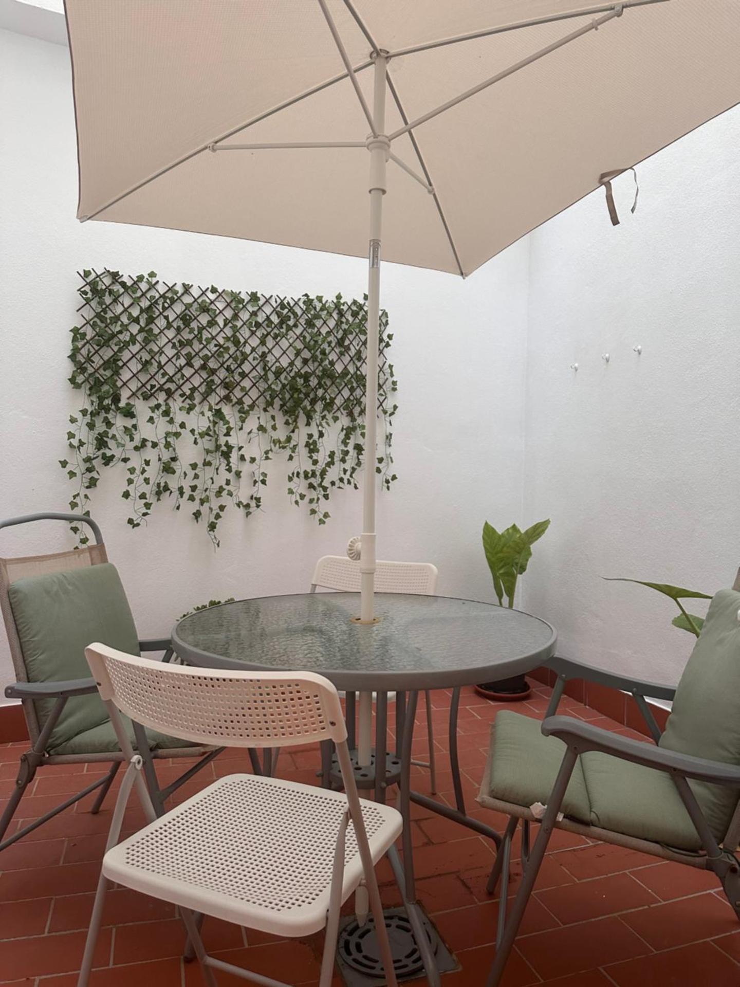 Apartamento Alegría