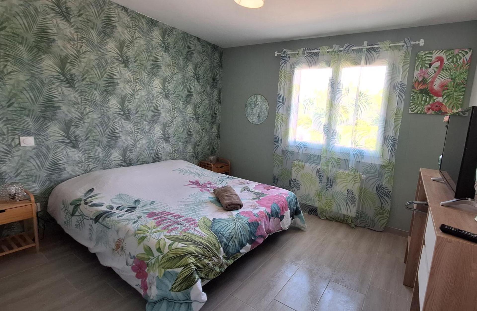 Agréable maison avec jardin à Joinville