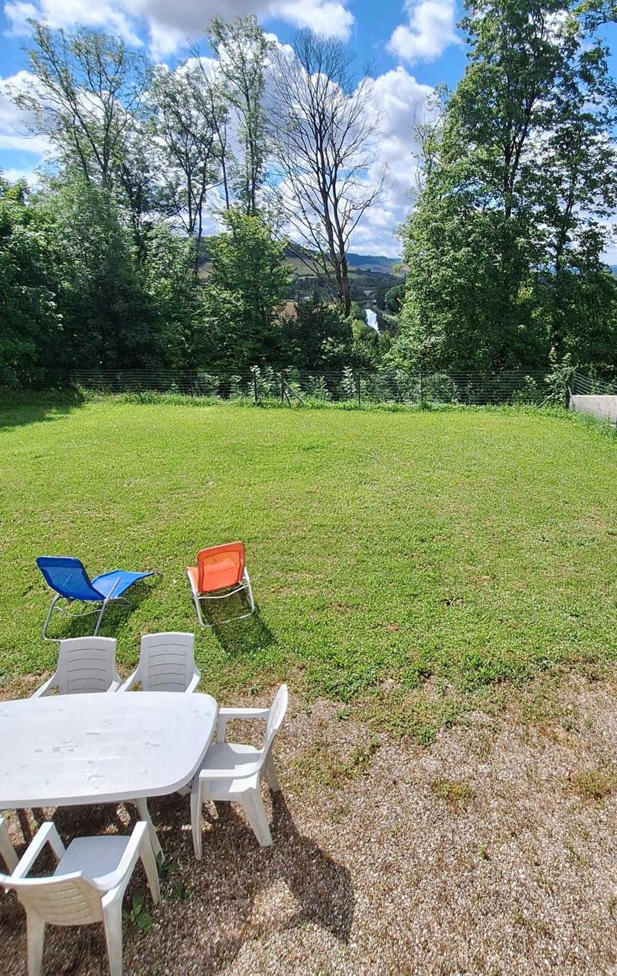 Agréable maison avec jardin à Joinville