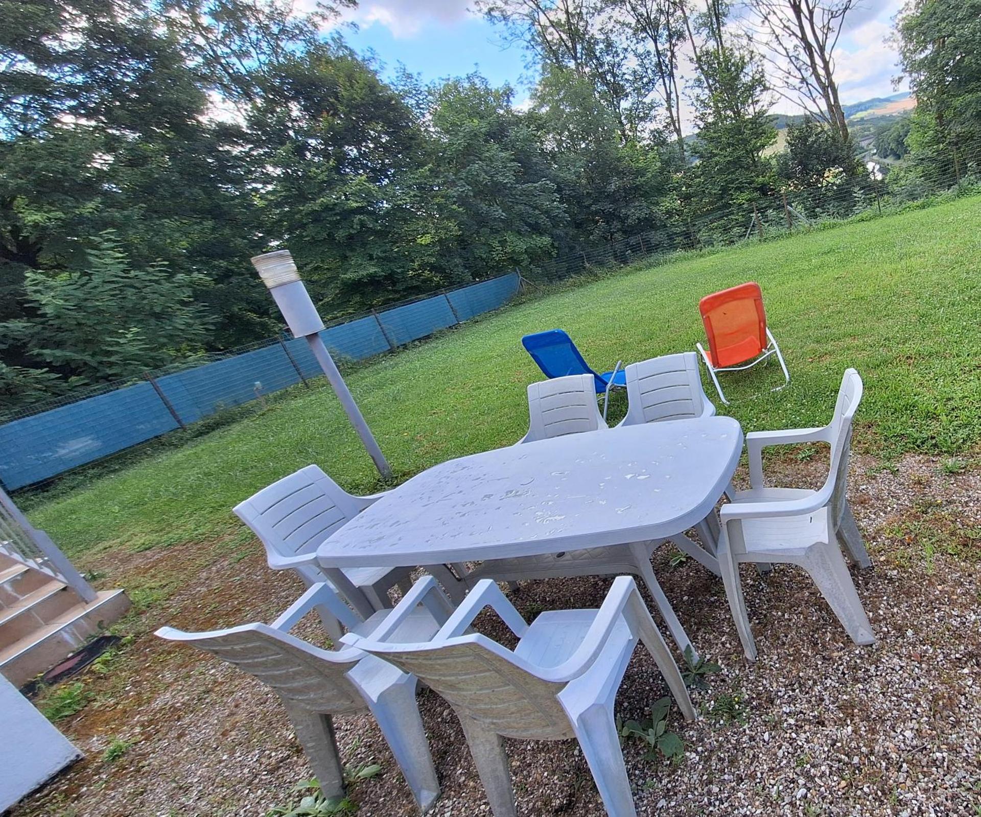 Agréable maison avec jardin à Joinville