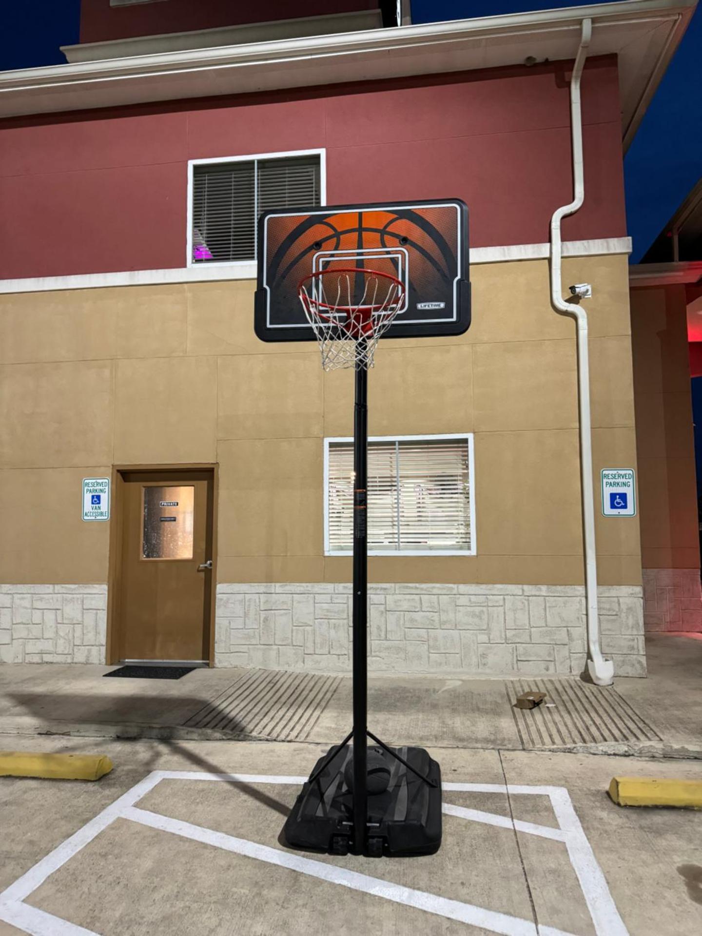 Children play ground