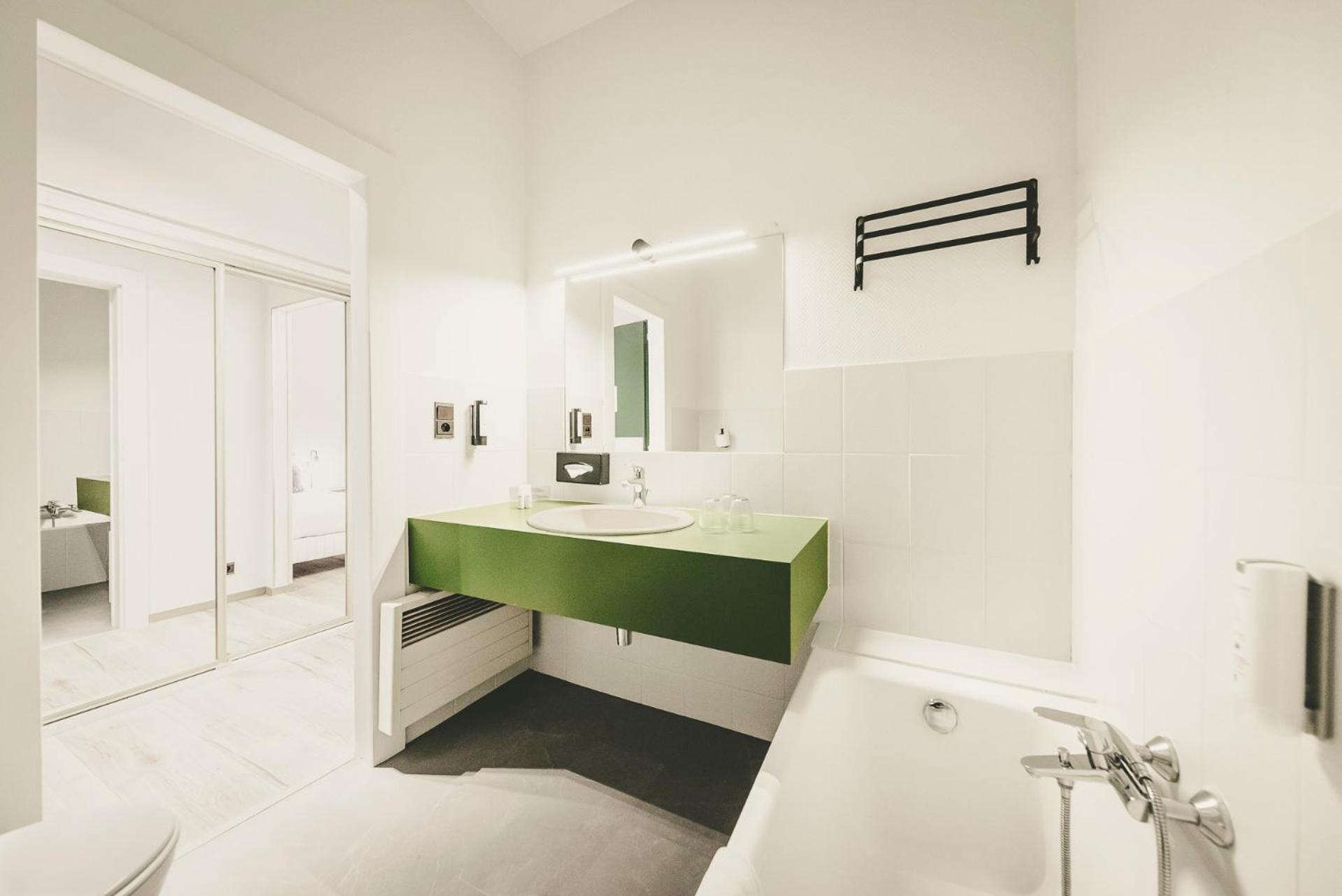 Fleur De Neige Châtel