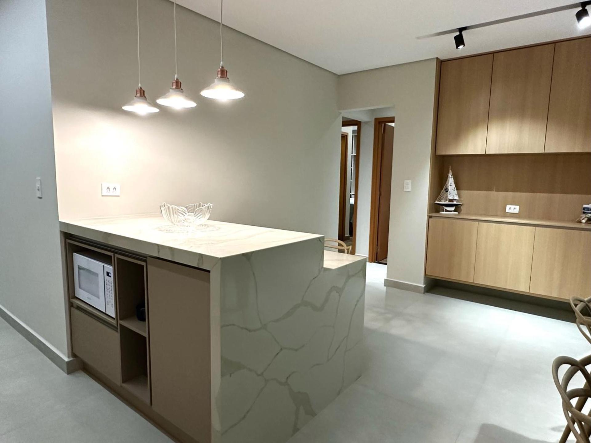 Apartment mit 3 Schlafzimmern