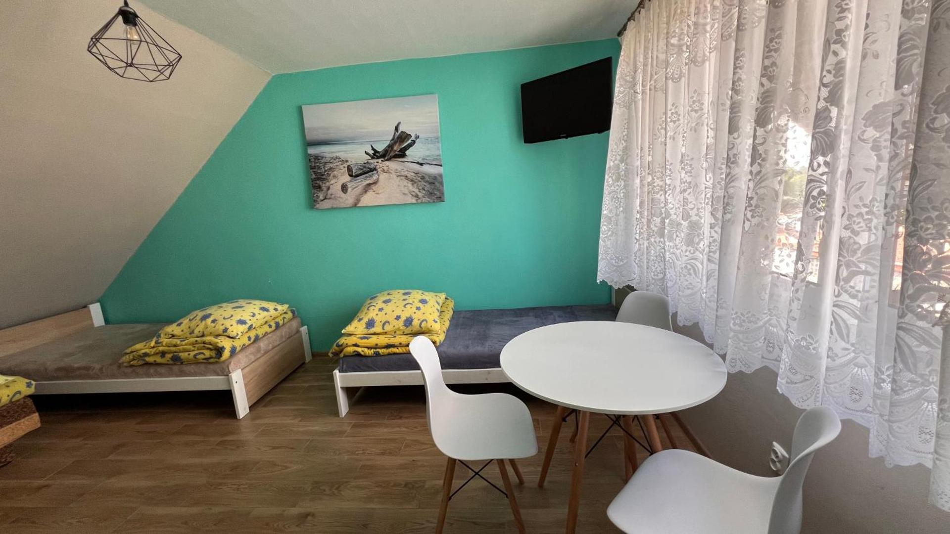 Kapitańska Przystań